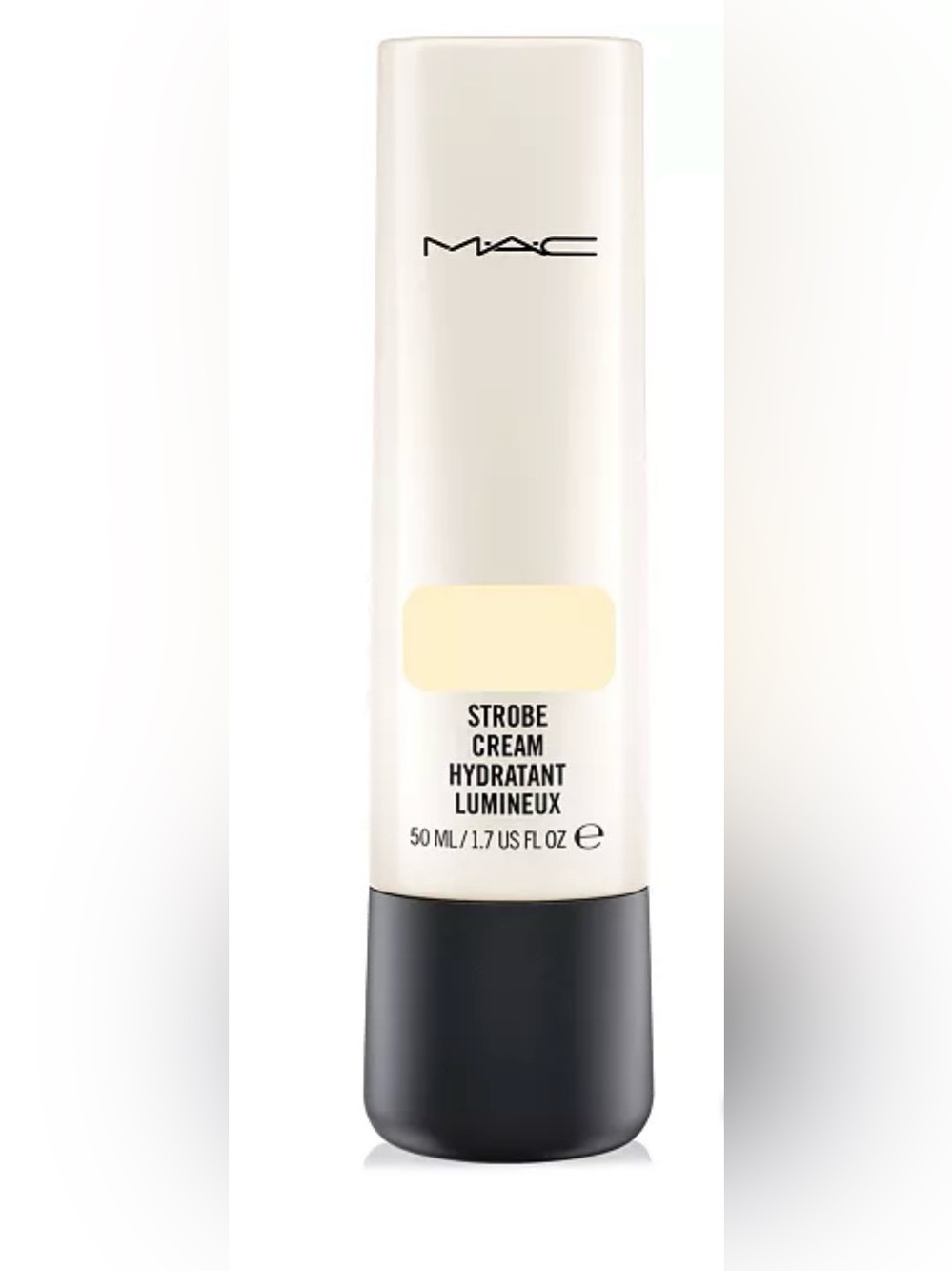 MAC Cosmetics Strobe Cream Hydratant Lumineux - Goldlite